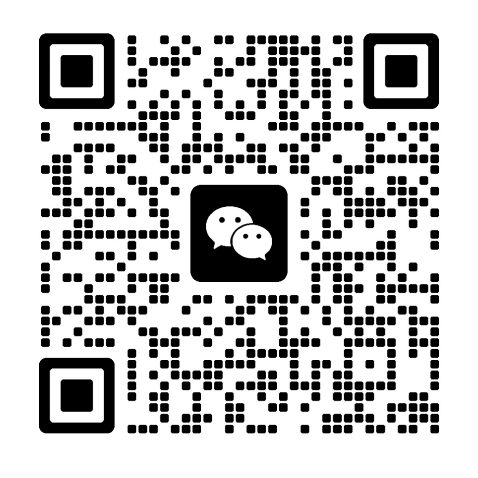 聯系競道二維碼