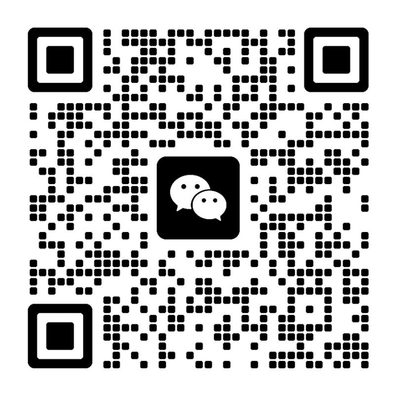 聯(lián)系競(jìng)道二維碼