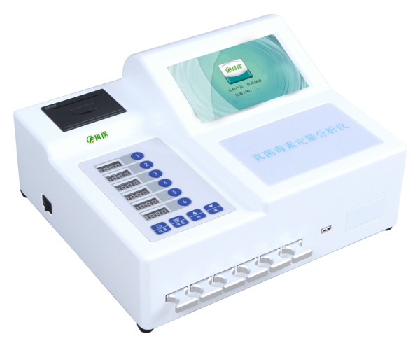 真菌毒素檢測(cè)儀競(jìng)道品牌 真菌毒素檢測(cè)儀競(jìng)道品牌