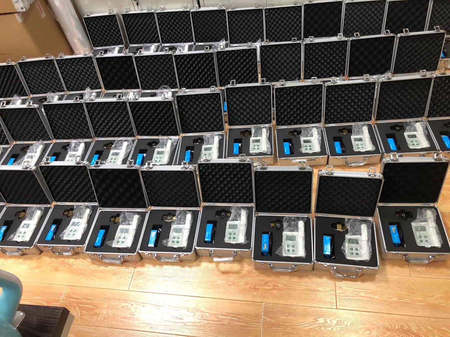 手持式葉綠素測(cè)定儀具體介紹 手持式葉綠素測(cè)定儀具體介紹