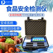 膠體金免疫分析儀省時省力，成效還翻倍