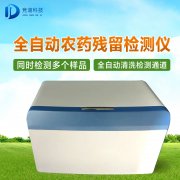 中藥材如何檢測是否農殘超標？