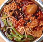 螺螄粉發現煙頭？食品安全記心中